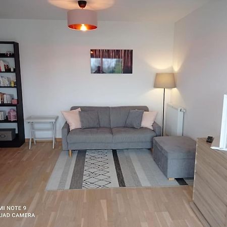 Superbe Appartement Avec Balcon Filant 세농 외부 사진